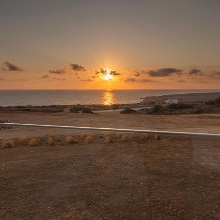 Anemelia Villas Karpathos Luaran gambar