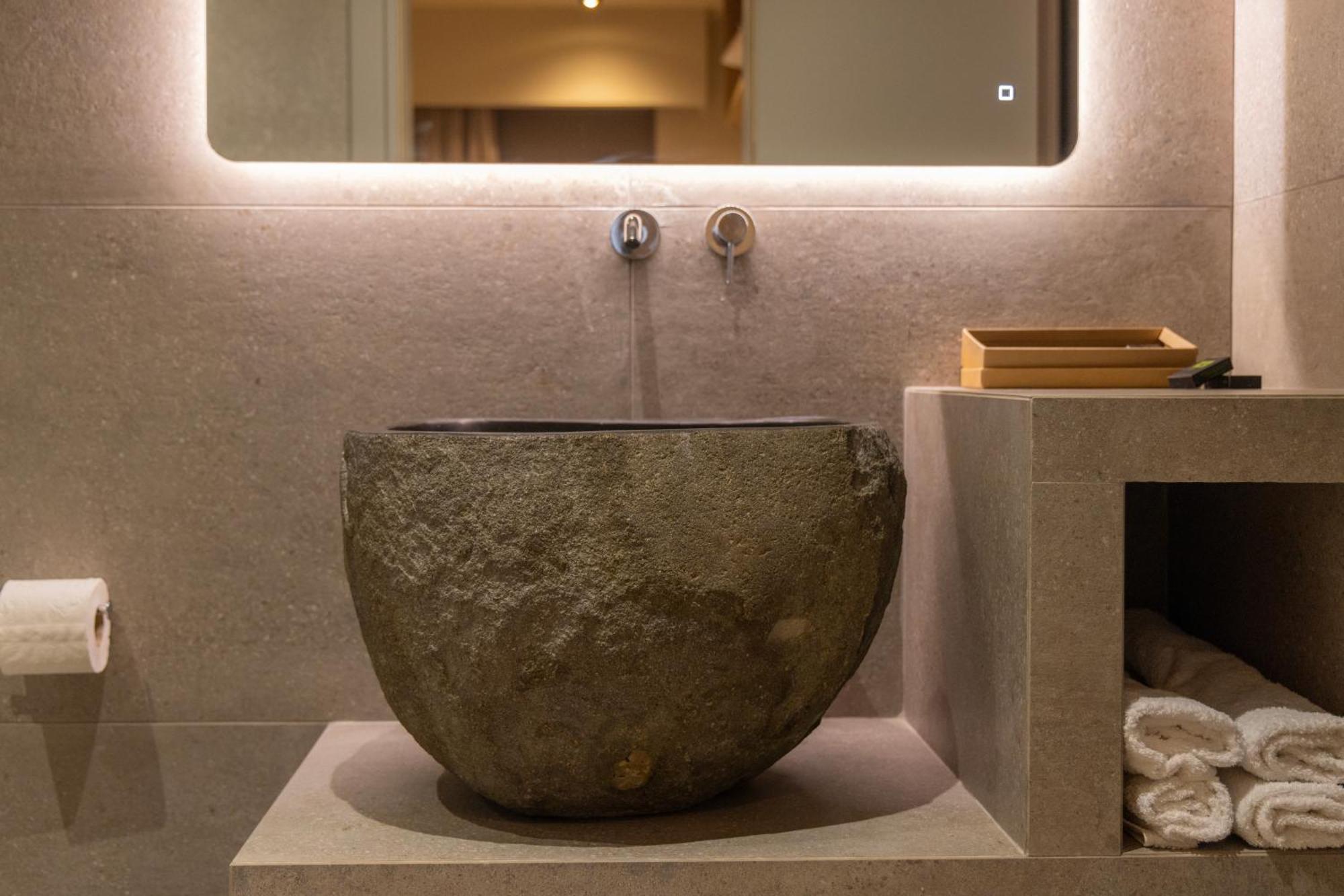 Anemelia Villas Karpathos Luaran gambar