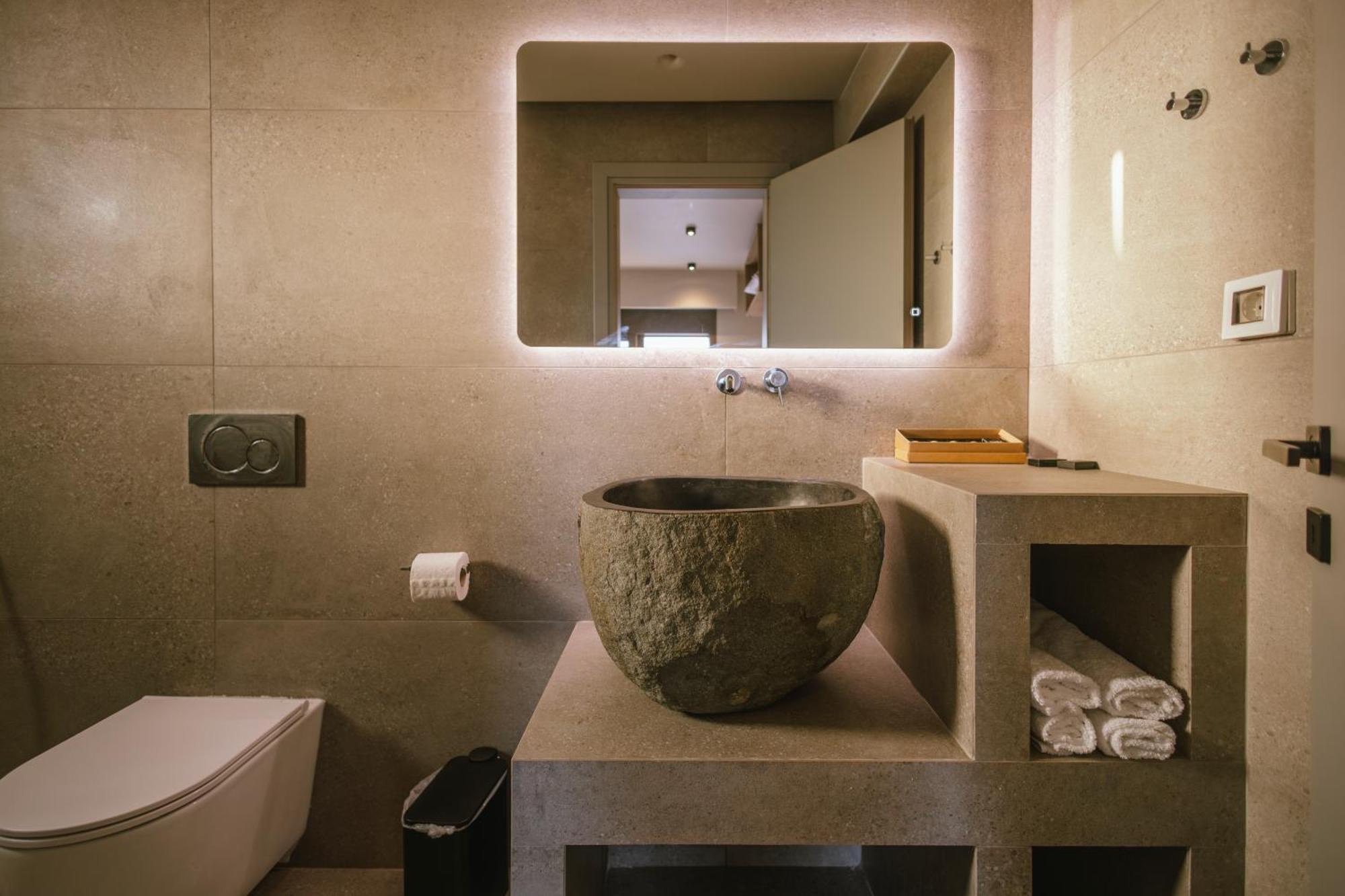 Anemelia Villas Karpathos Luaran gambar