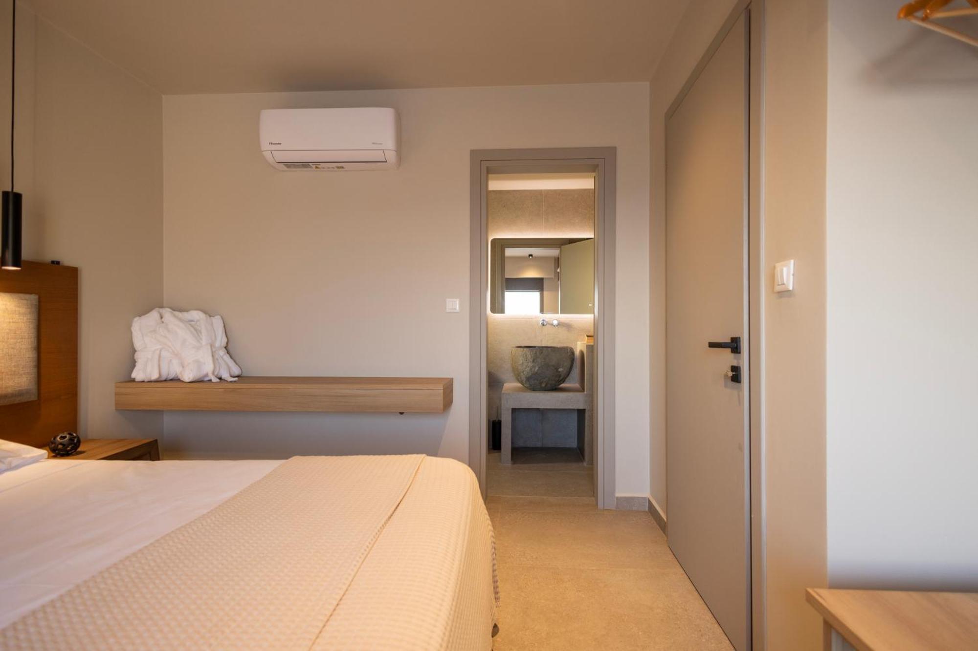 Anemelia Villas Karpathos Luaran gambar