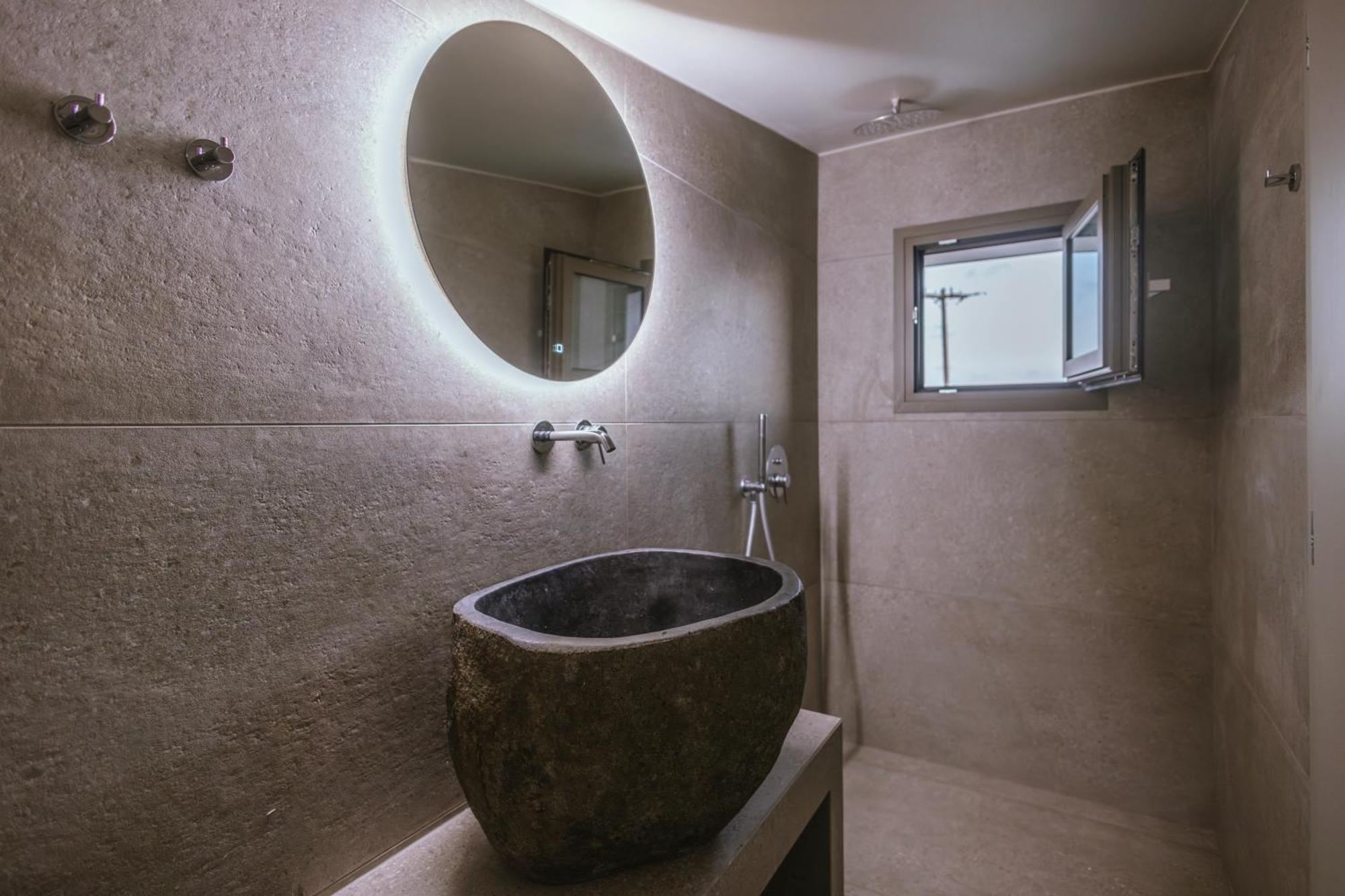 Anemelia Villas Karpathos Luaran gambar